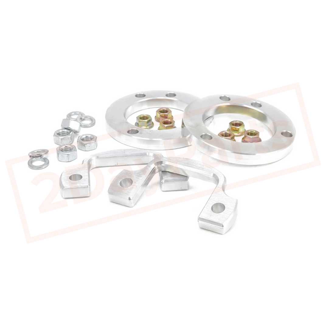 ReadyLift LEVELING KIT 2