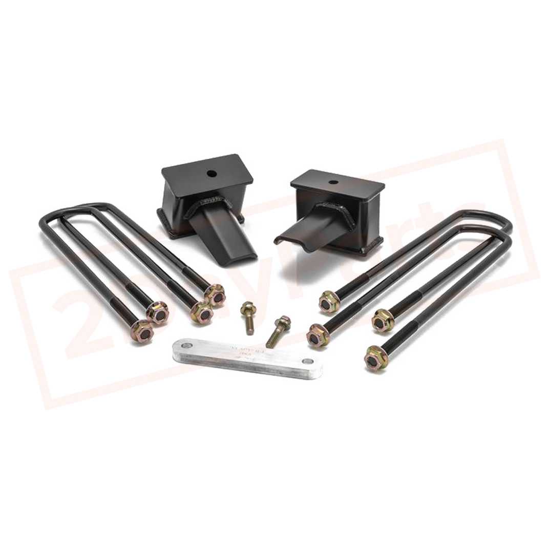 Image ReadyLift LIFT KIT 2.5"F-2"R lift for FORD SUPER DUTY F250 4WD 2011-2020 part in Lift Kits & Parts category