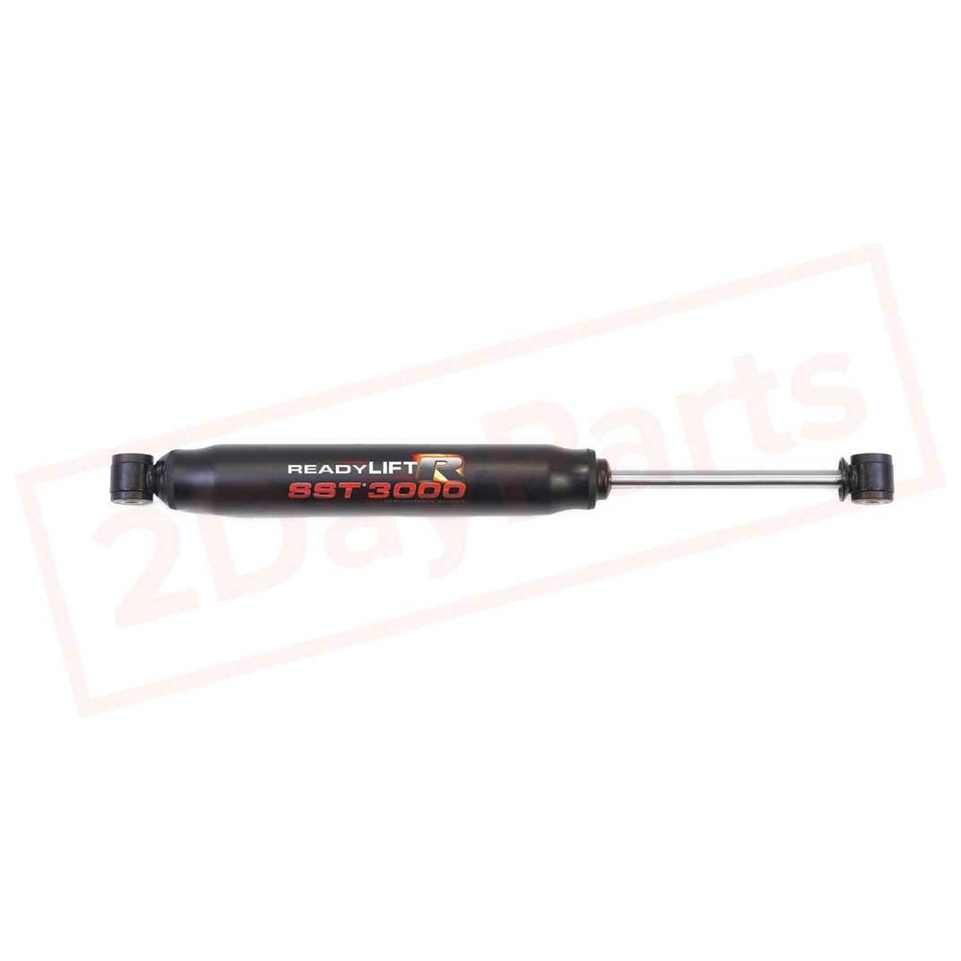 Image ReadyLift Shock Absorber Front 4.0" for Chevrolet Silverado 2500 HD 2011-2019 part in Shocks & Struts category