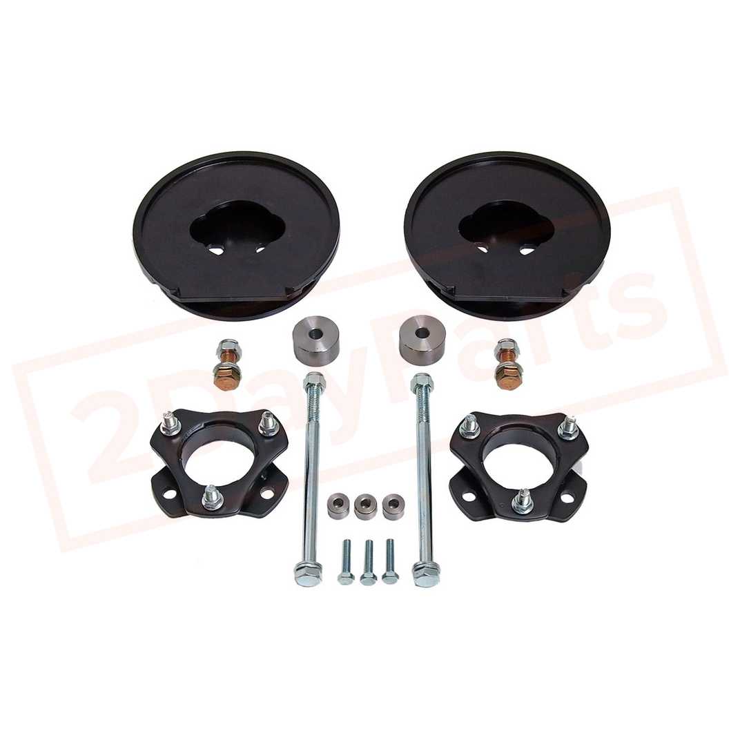 Image ReadyLift Susp. Kit 2.0" Front with 1.0" Rear for Toyota Sequoia 2001-2007 part in Lift Kits & Parts category