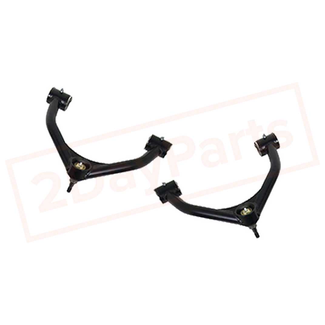 Image ReadyLift Suspension Control Arm 7-8" for Chevrolet Silverado 2500 HD 2011-2019 part in Control Arms & Parts category
