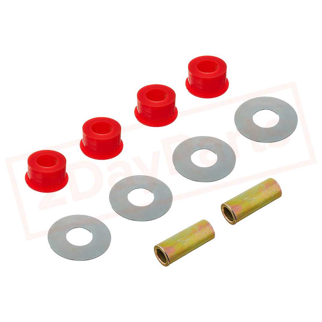 Image ReadyLift Suspension Control Arm Bushing for GMC Sierra 1500 Classic 2007 part in Control Arms & Parts category