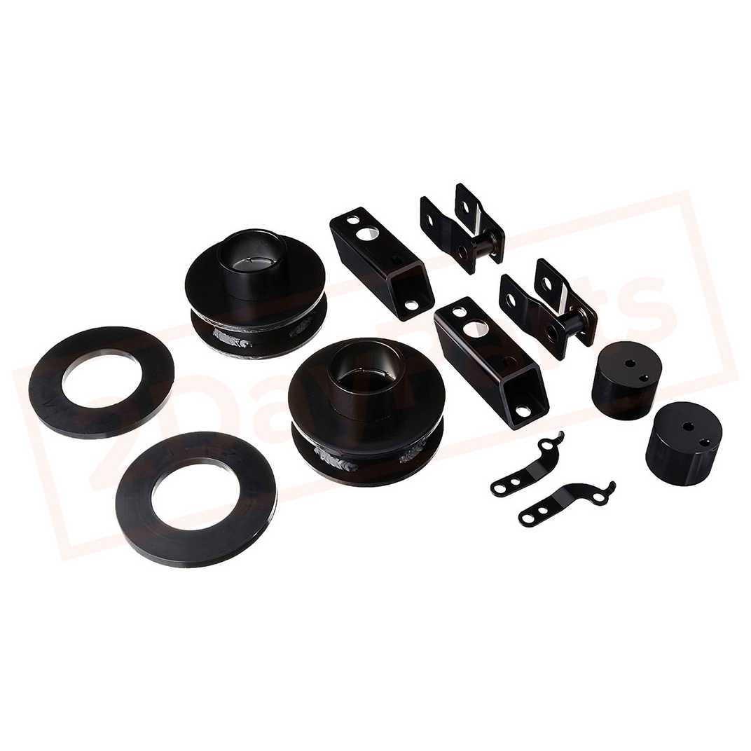 Image ReadyLift Suspension Leveling Kit Front 2.5" for Ford F-250 Super Duty 2011-2019 part in Lift Kits & Parts category