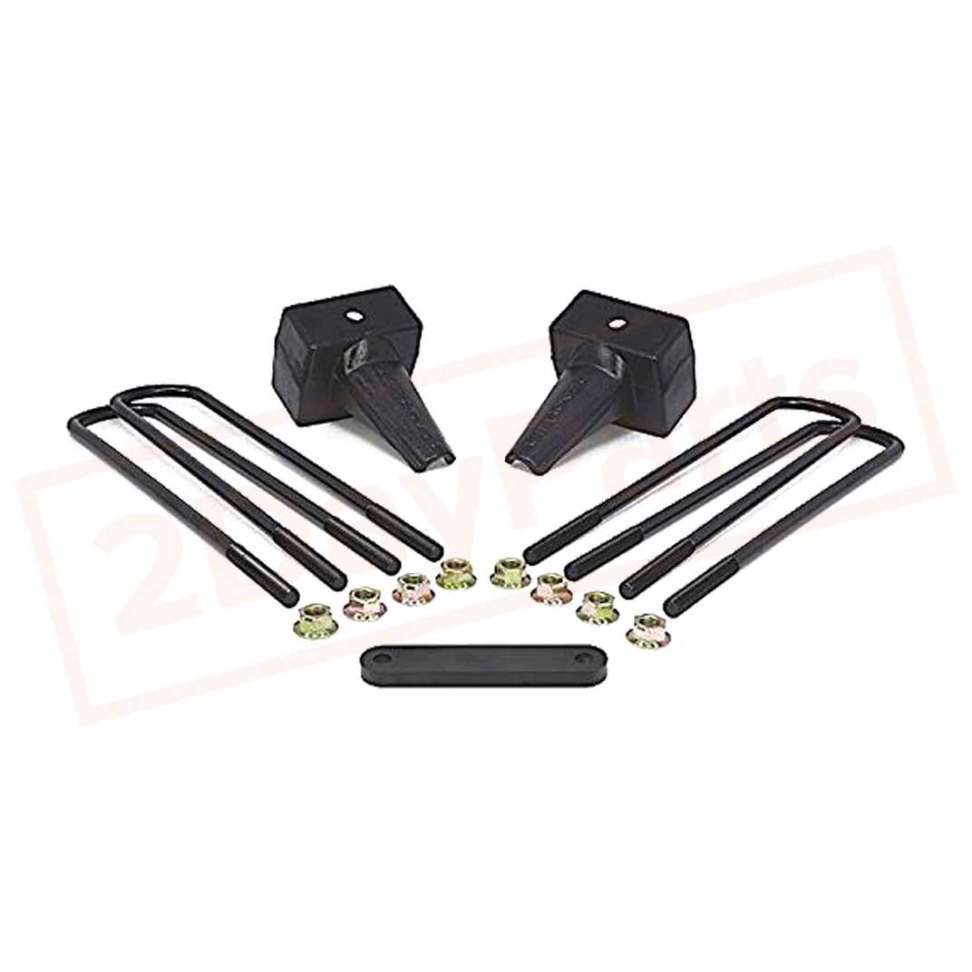 Image ReadyLift Suspension Leveling Kit Rear 5" lift for FORD F250/F350/F450 1999-2010 part in Lift Kits & Parts category