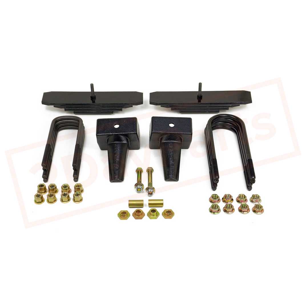Image ReadyLift Suspension Lift Kit 2" lift for Ford F-250 1999 part in Lift Kits & Parts category