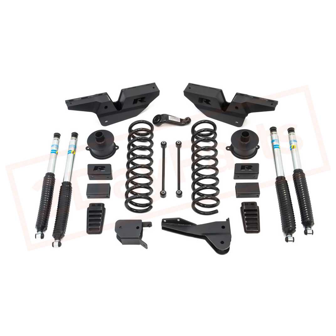 Image ReadyLift Suspension Lift Kit 6" lift for Ram 2500 2014-2019 part in Lift Kits & Parts category