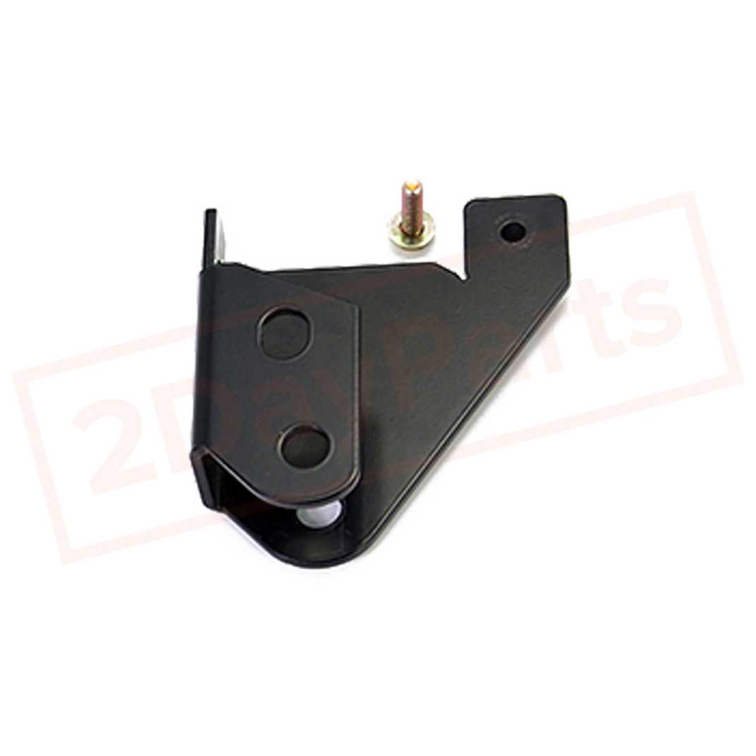 Image ReadyLift Suspension Track Bar Bracket Front 4" lift for Ram 2500 2013-2019 part in Control Arms & Parts category