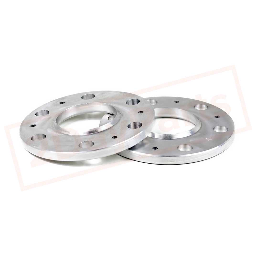 Image ReadyLift Wheel Spacer 1/2" lift for Chevrolet Silverado 1500 Classic 2007 part in Wheel Spacers & Adapters category