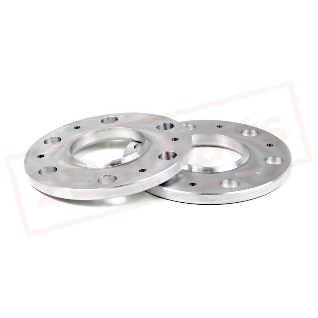 Image ReadyLift Wheel Spacer 1/2" lift for GMC Sierra 1500 1999-2018 part in Wheel Spacers & Adapters category