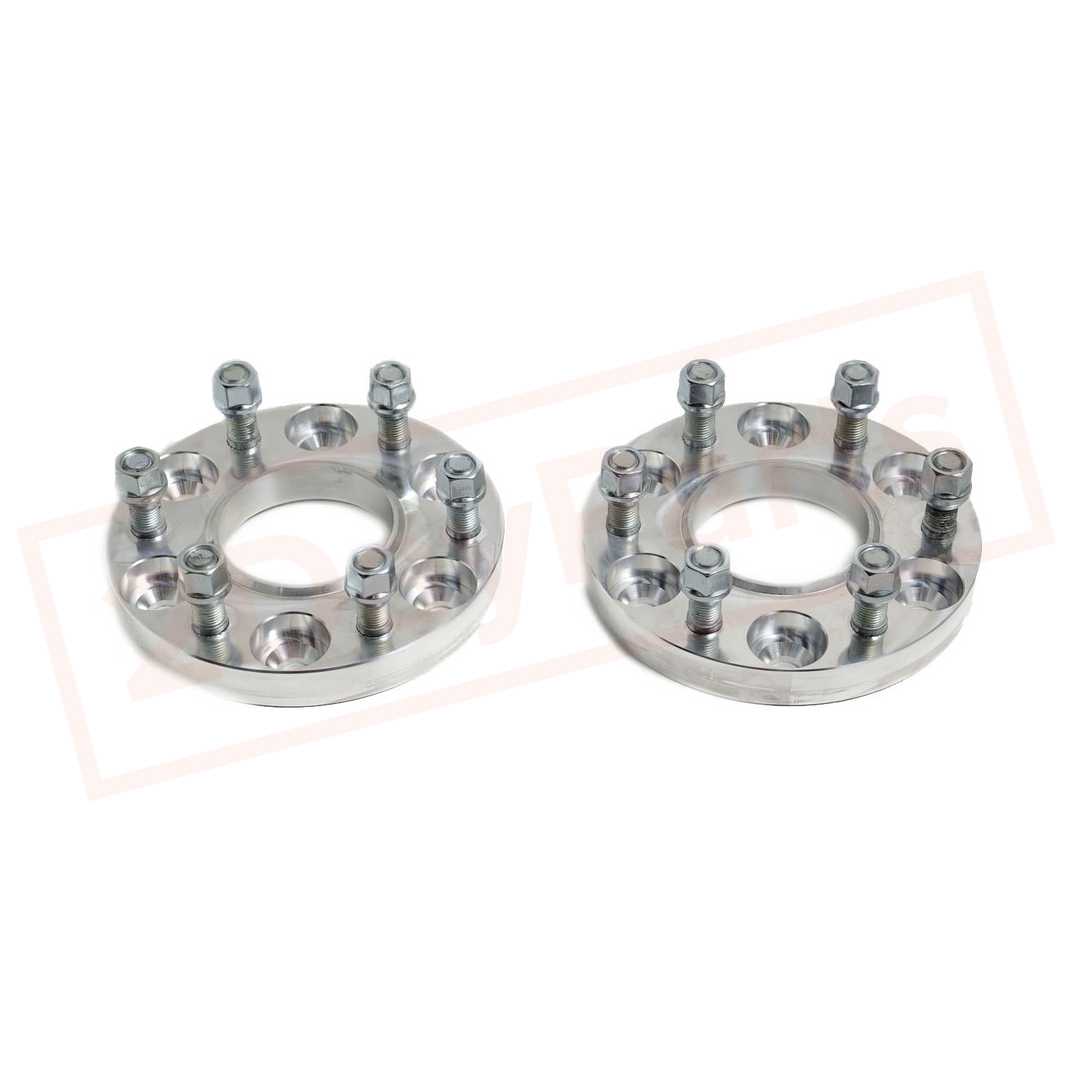 Image ReadyLift Wheel Spacer 7/8" lift for Chevrolet Silverado 1500 Classic 2007 part in Wheel Spacers & Adapters category