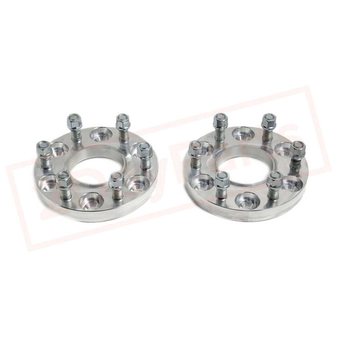 Image ReadyLift Wheel Spacer 7/8" lift for GMC Sierra 1500 Classic 2007 part in Wheel Spacers & Adapters category