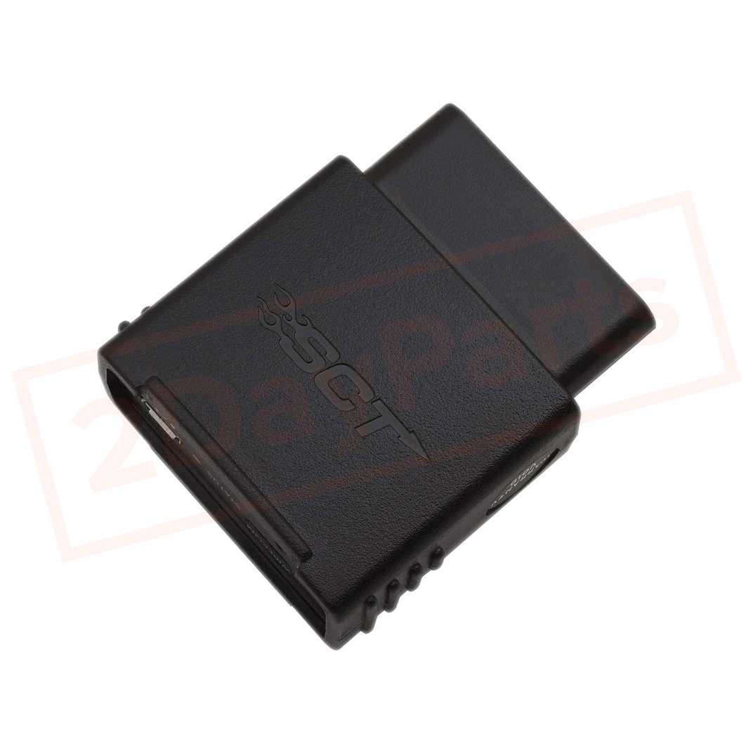 Image 3 SCT BullyDog Power Flash Pre-programmed Device for Ford Aerostar 1996-1997 part in Performance Chips category