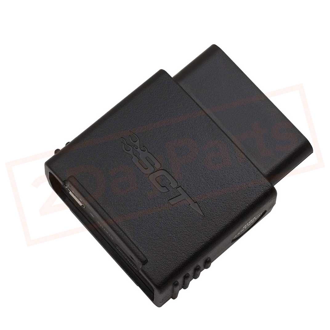 Image 1 SCT Ford iTSX Pre-Programmed for GMC Sierra 1500 1999-2013 part in Performance Chips category