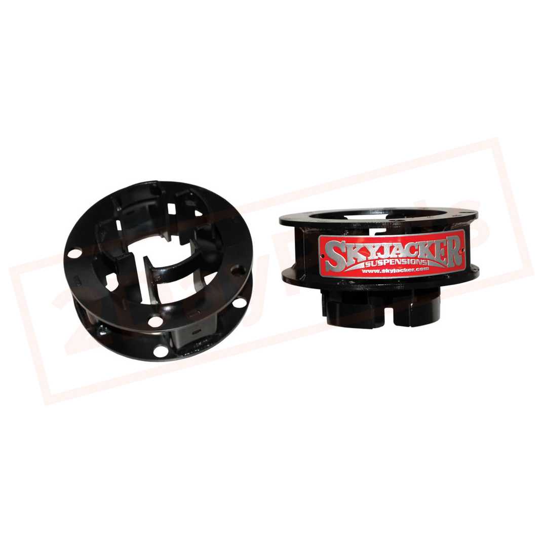 Image Skyjacker 2 in. Leveling Kit for Ram 2500 2014 4WD part in Lift Kits & Parts category