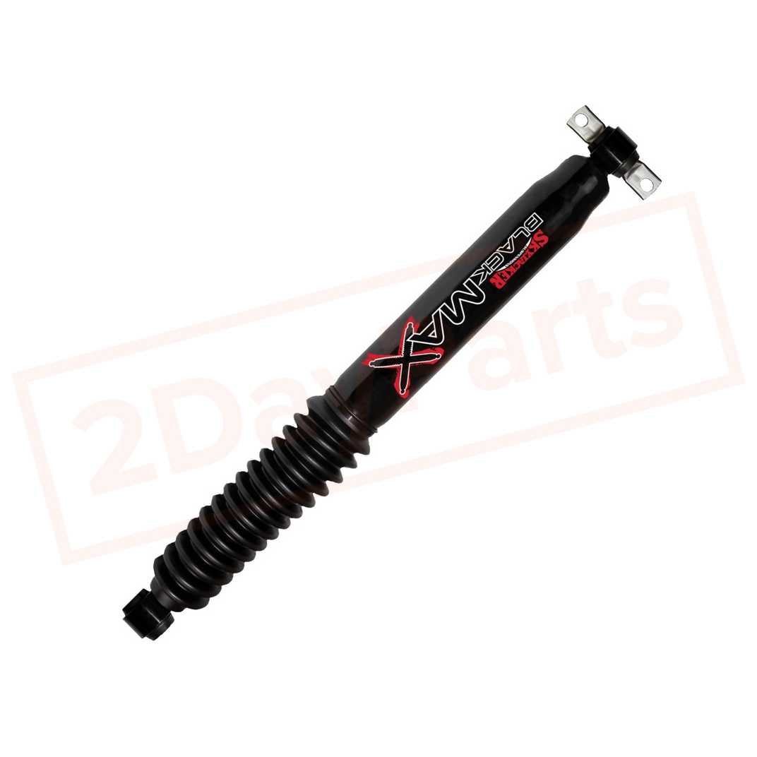 Image Skyjacker Black MAX Shock Absorber for Cadillac Escalade 1999-2000 part in Shocks & Struts category