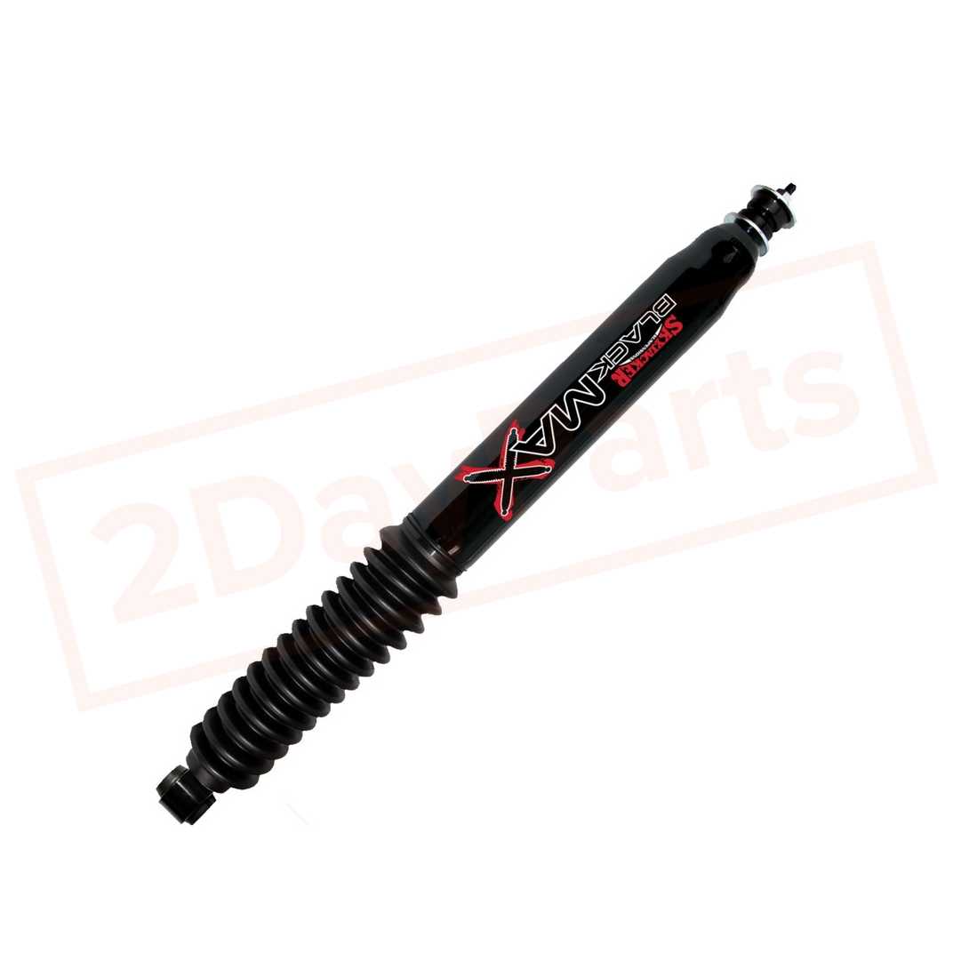 Image Skyjacker Black MAX Shock Absorber for Dodge Dakota 1987-99 4WD part in Shocks & Struts category