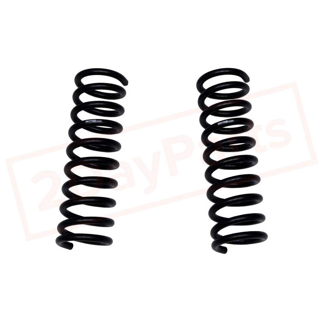 Image Skyjacker Coil Spring Leveling Kit for 2013-2014 Ram 3500 4WD part in Coil Springs category