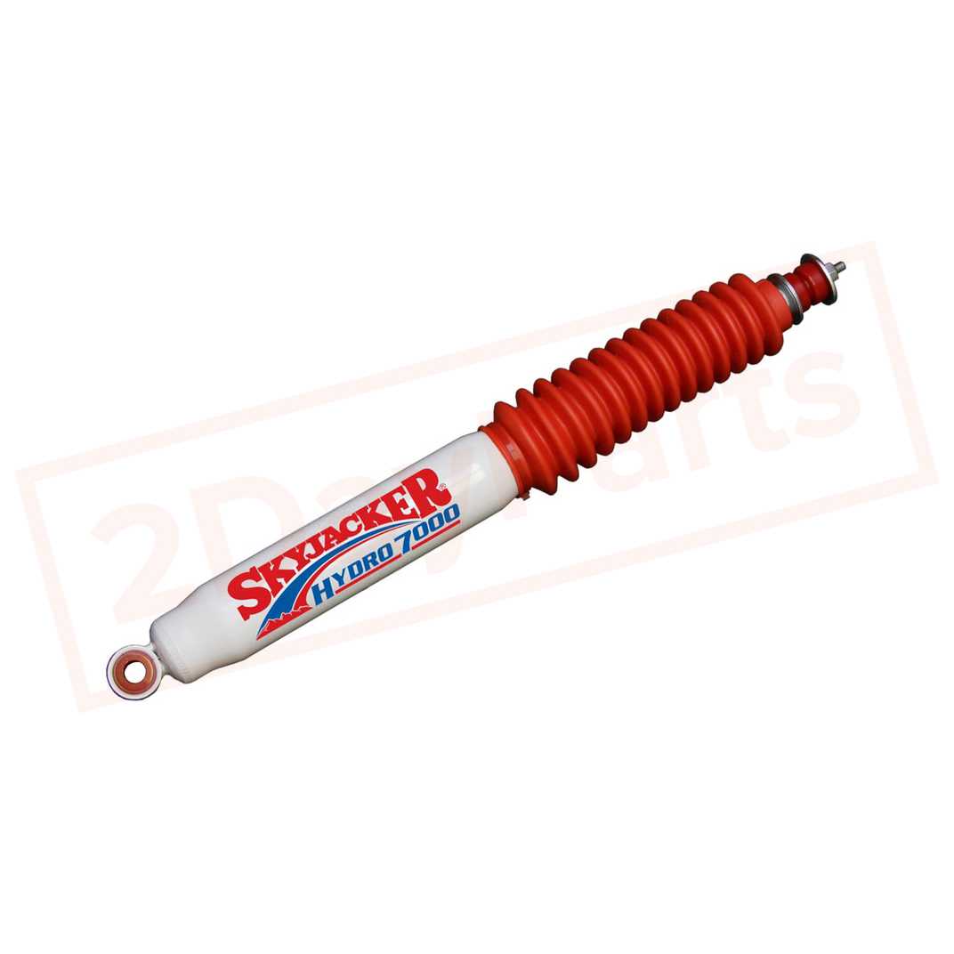 Image Skyjacker Hydro Shock Absorber fits 87-95 Jeep Wrangler 4WD part in Shocks & Struts category