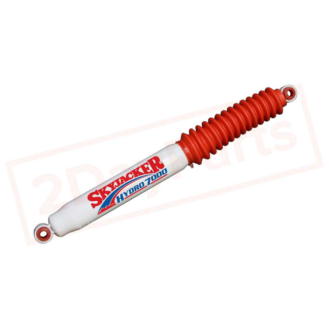 Image Skyjacker Hydro Shock Absorber fits Ford Excursion 4WD 2000-05 part in Shocks & Struts category