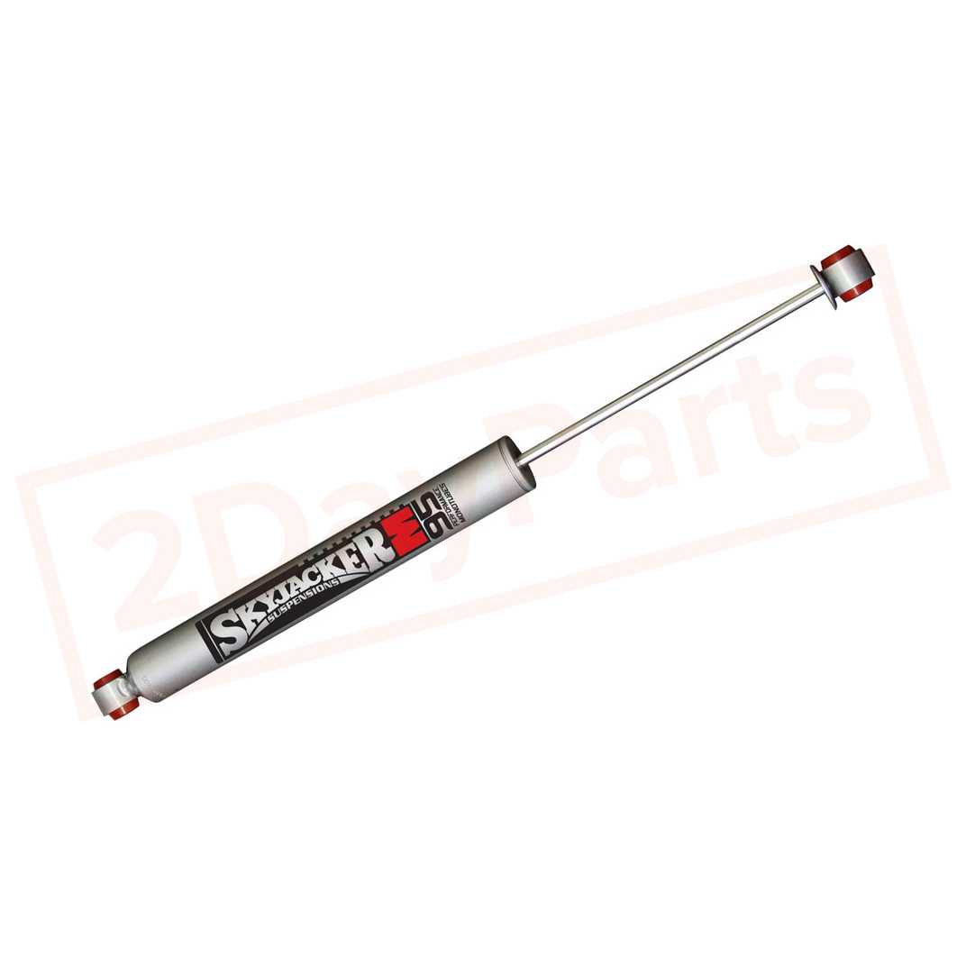 Image Skyjacker M95 Performance Monotube Shock Absorber for 1956-62 Jeep Utility 4WD part in Shocks & Struts category