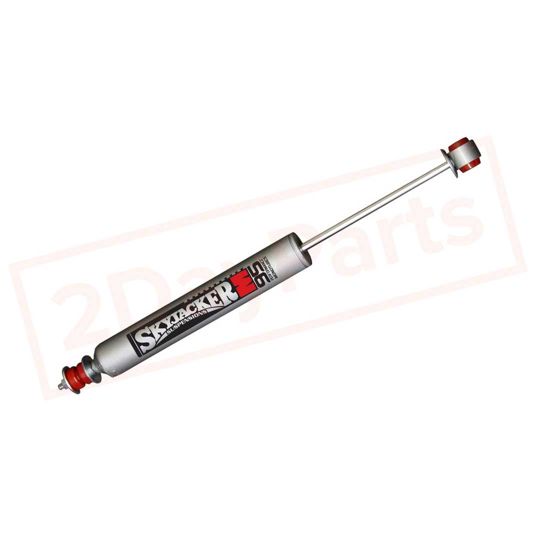Image Skyjacker M95 Performance Monotube Shock Absorber for Ford F-100 4WD 1970-1976 part in Shocks & Struts category