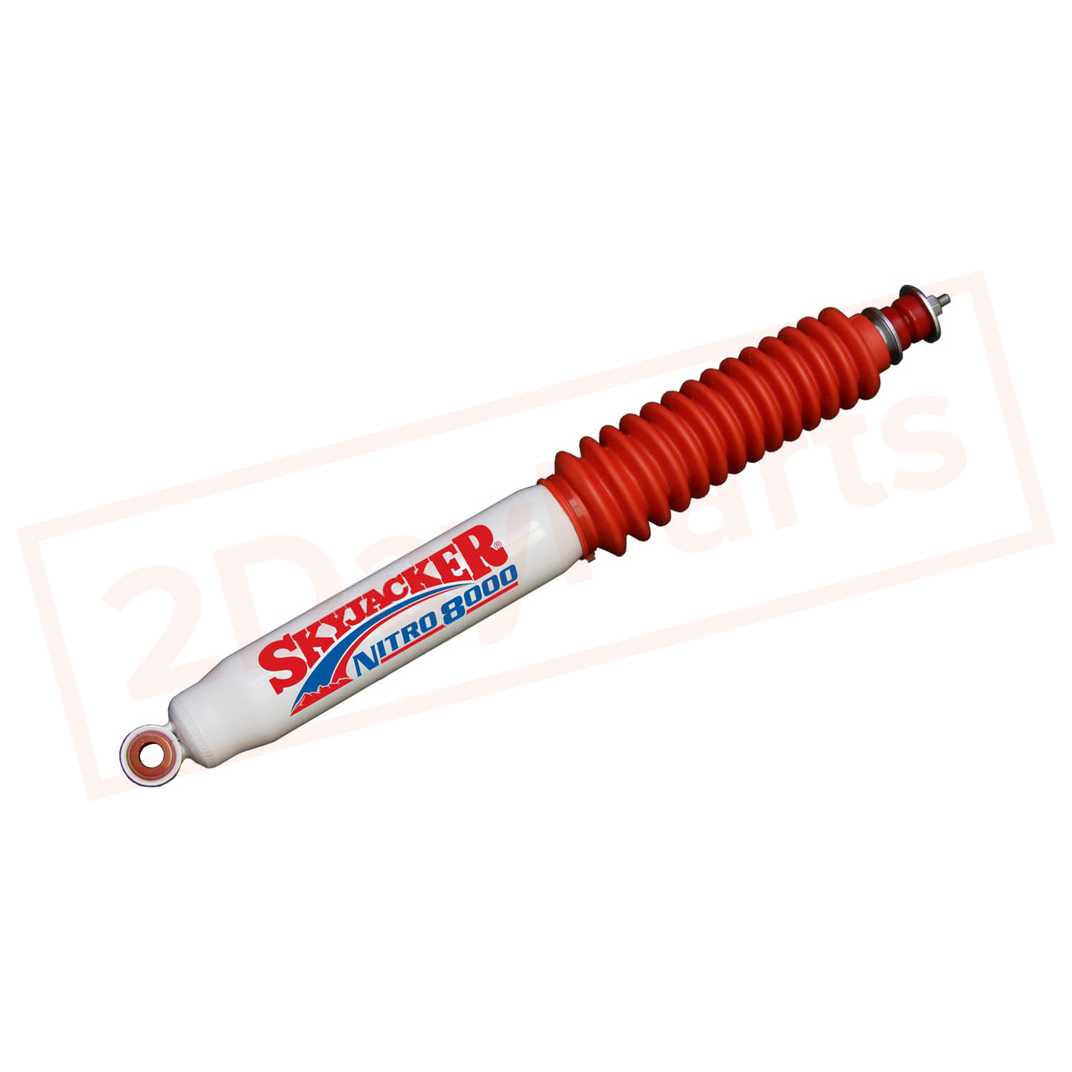 Image Skyjacker Nitro Shock Absorber fitsChevrolet K5 4WD  75-78 part in Shocks & Struts category