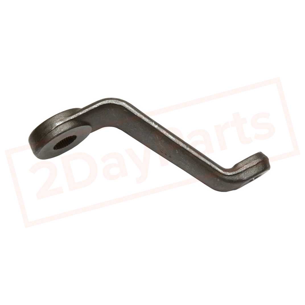 Image Skyjacker Pitman Arm 5.5 in Drop Extreme Drop for ford Bronco 4WD 1980-1996 part in Pitman & Idler Arms category