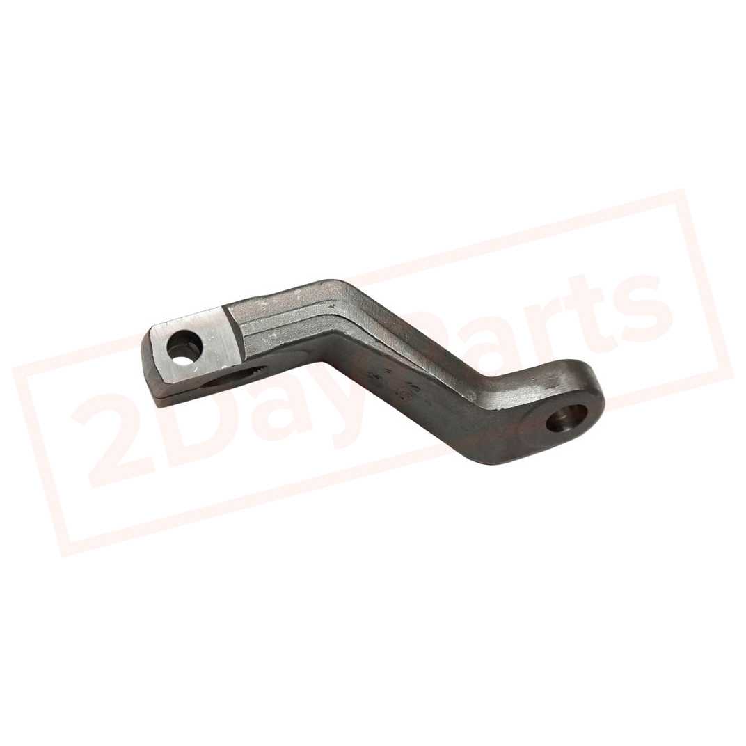 Image Skyjacker Pitman Arm fits 2.5-4 in Lift for Chevrolet Blazer 4WD 1969-1991 part in Pitman & Idler Arms category