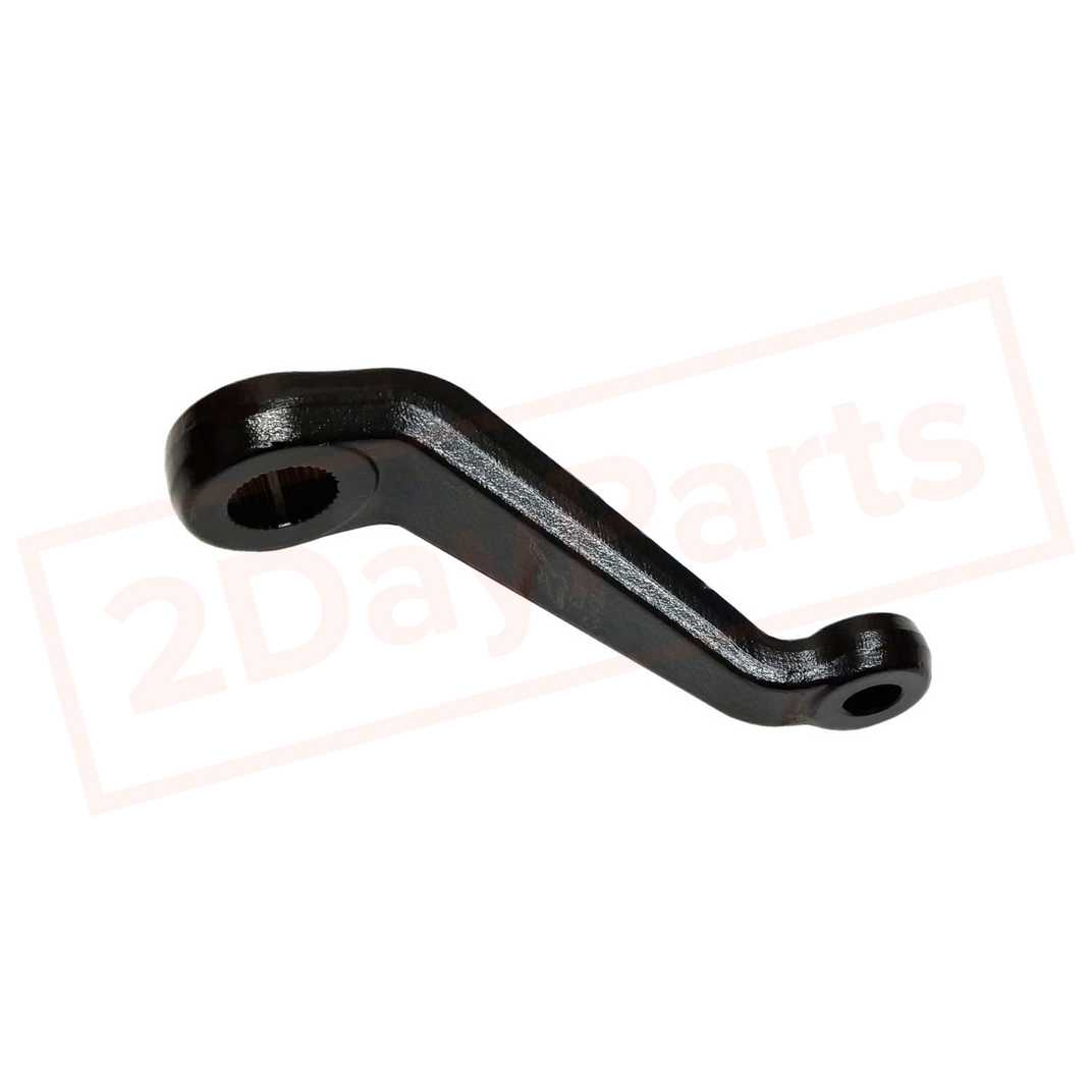 Image Skyjacker Pitman Arm with Power Steering for 1976-1983 Jeep CJ5 4WD part in Pitman & Idler Arms category