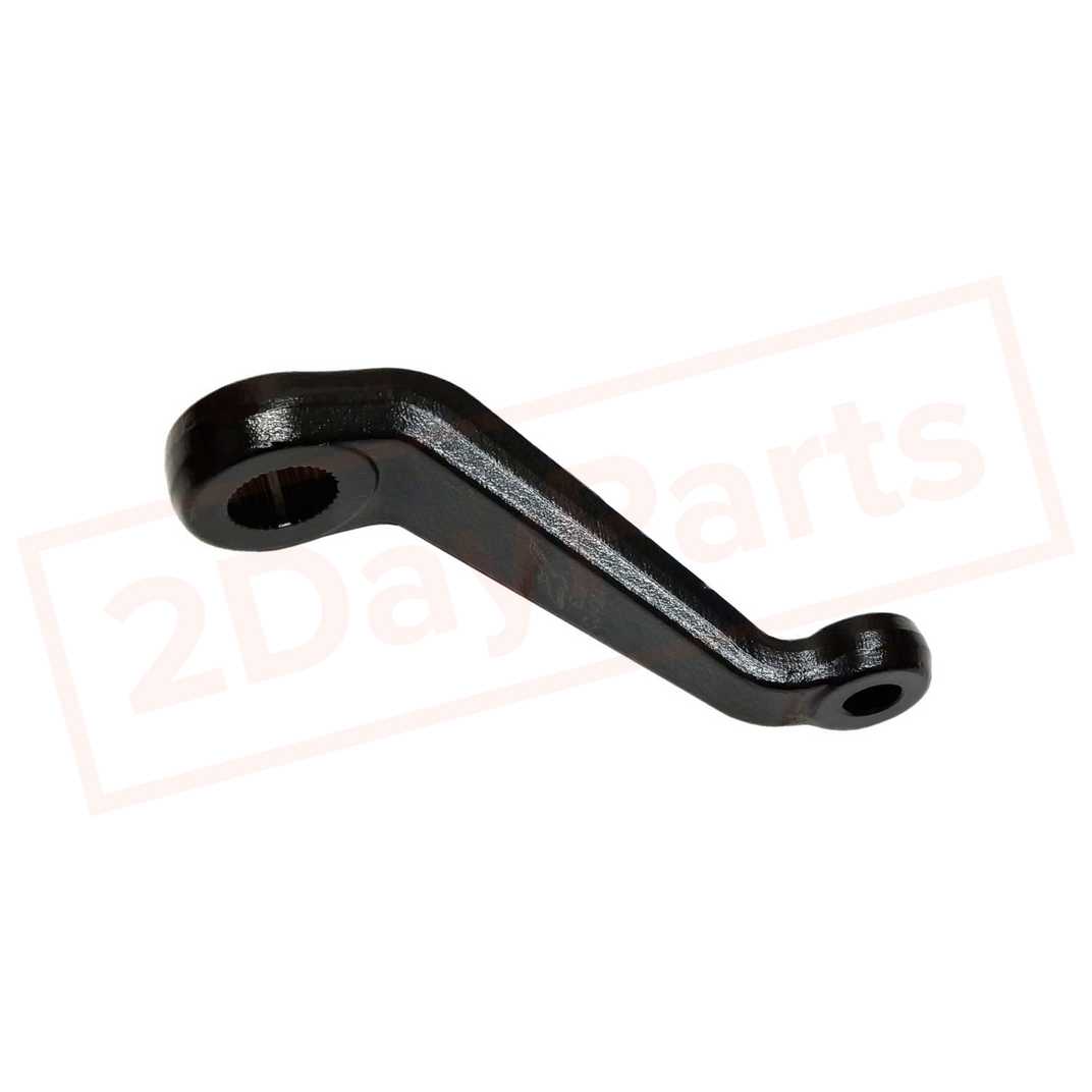 Image Skyjacker Pitman Arm with Power Steering for 1976-1986 Jeep CJ7 4WD part in Pitman & Idler Arms category