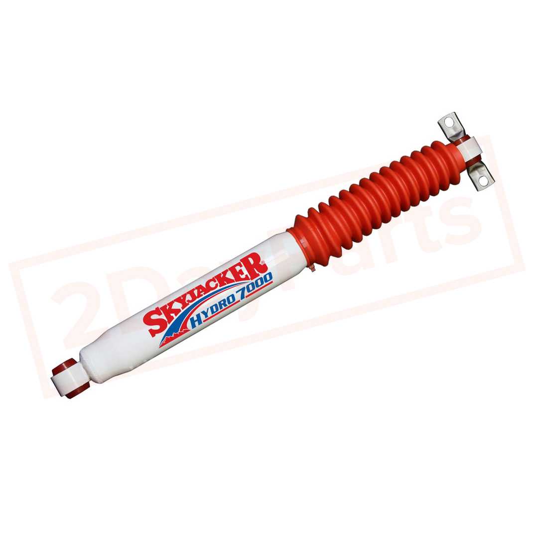 Image Skyjacker Rear Hydro Shock Absorber for 1999-2000 Cadillac Escalade 4WD part in Shocks & Struts category