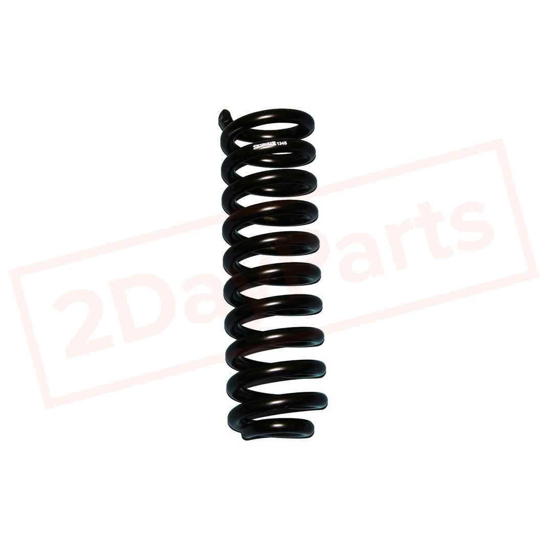 Image Skyjacker Softride Coil Spring for 1991-1994 Mazda Navajo 4WD part in Coil Springs category