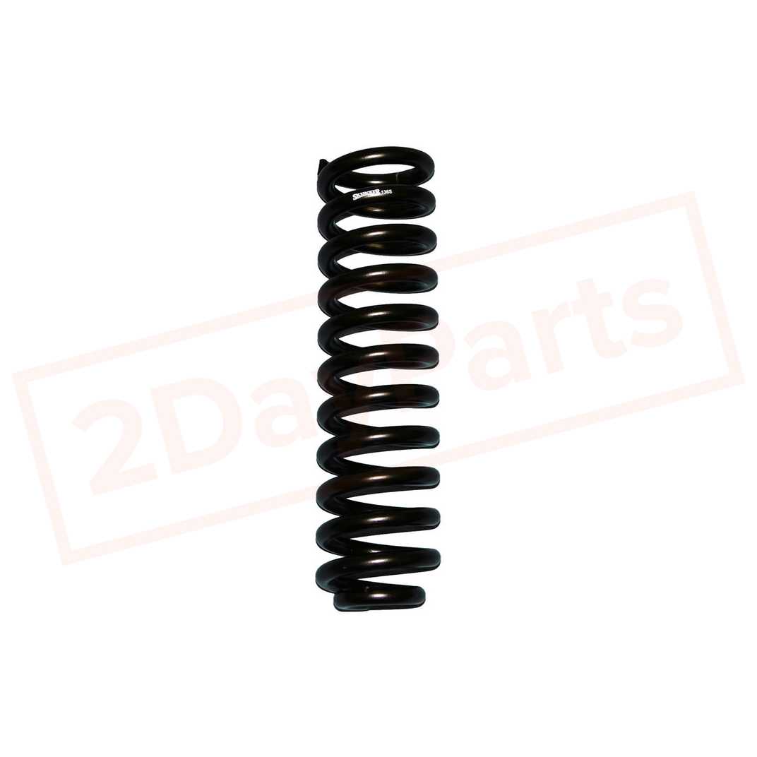 Image Skyjacker Softride Coil Spring for 1994-1996 Mazda B3000 2WD part in Coil Springs category
