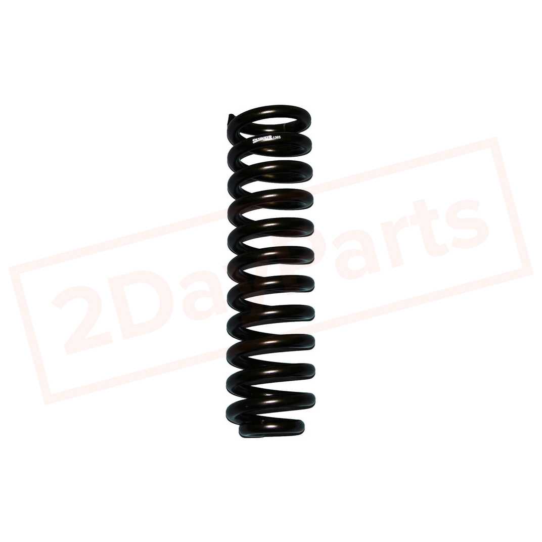 Image Skyjacker Softride Coil Spring for 1994-1997 Mazda B4000 4WD part in Coil Springs category