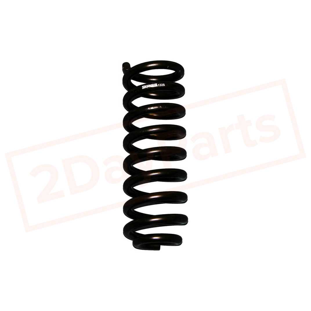 Image Skyjacker Softride Coil Spring for 1994-96 Mazda B3000 2WD part in Coil Springs category