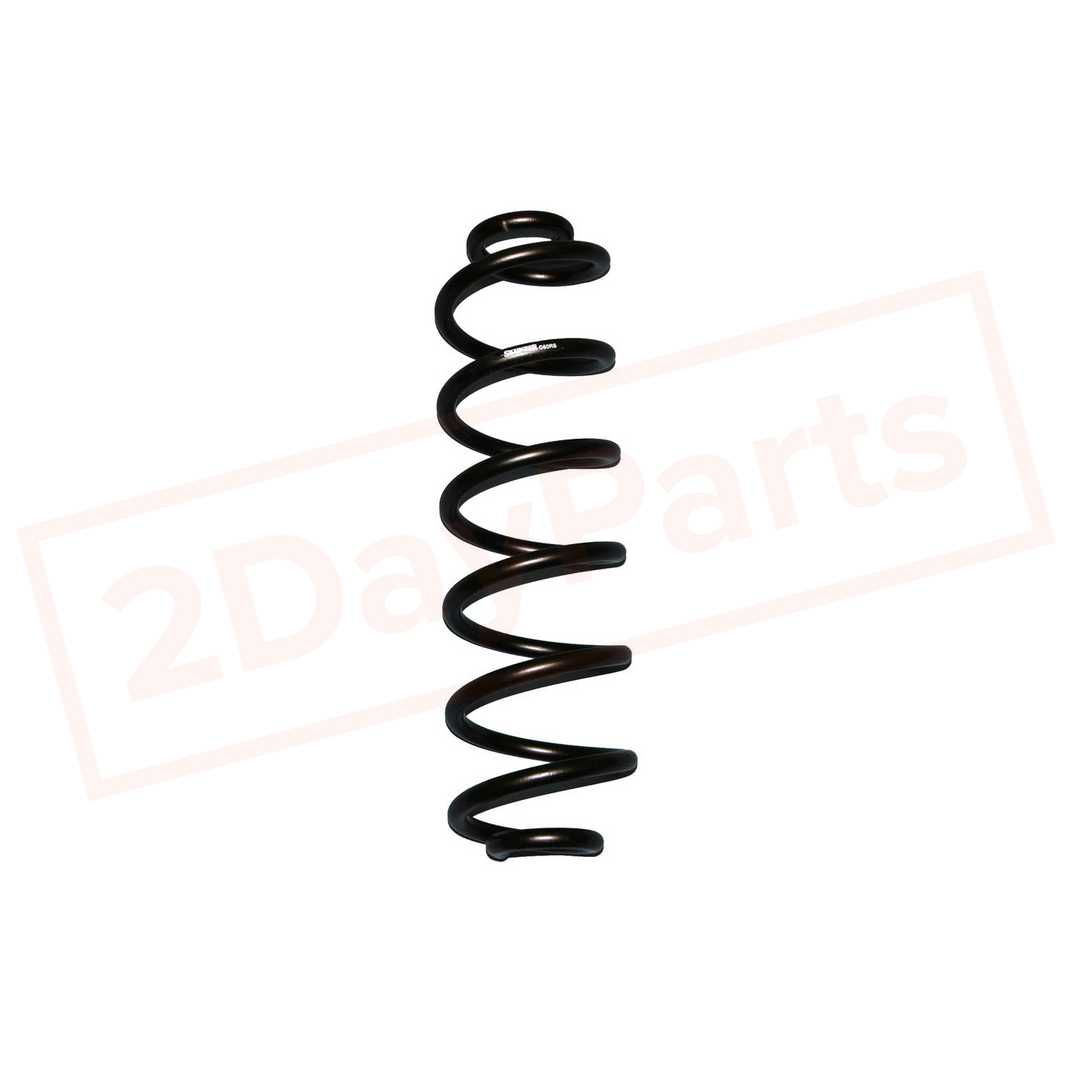 Image Skyjacker Softride Coil Spring for 2002-2005 GMC Yukon 4WD part in Coil Springs category