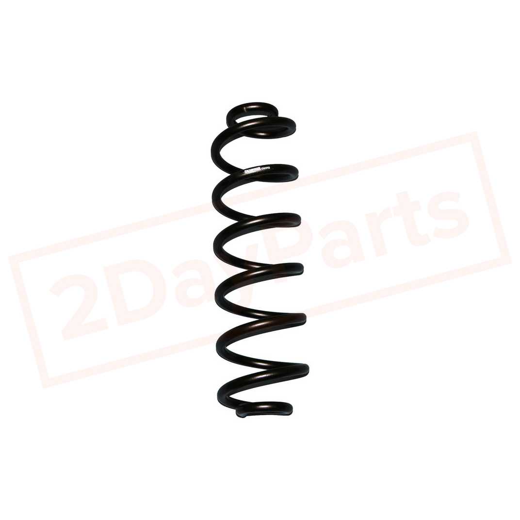 Image Skyjacker Softride Coil Spring for Chevrolet Avalanche 4WD 2002-2006 part in Coil Springs category