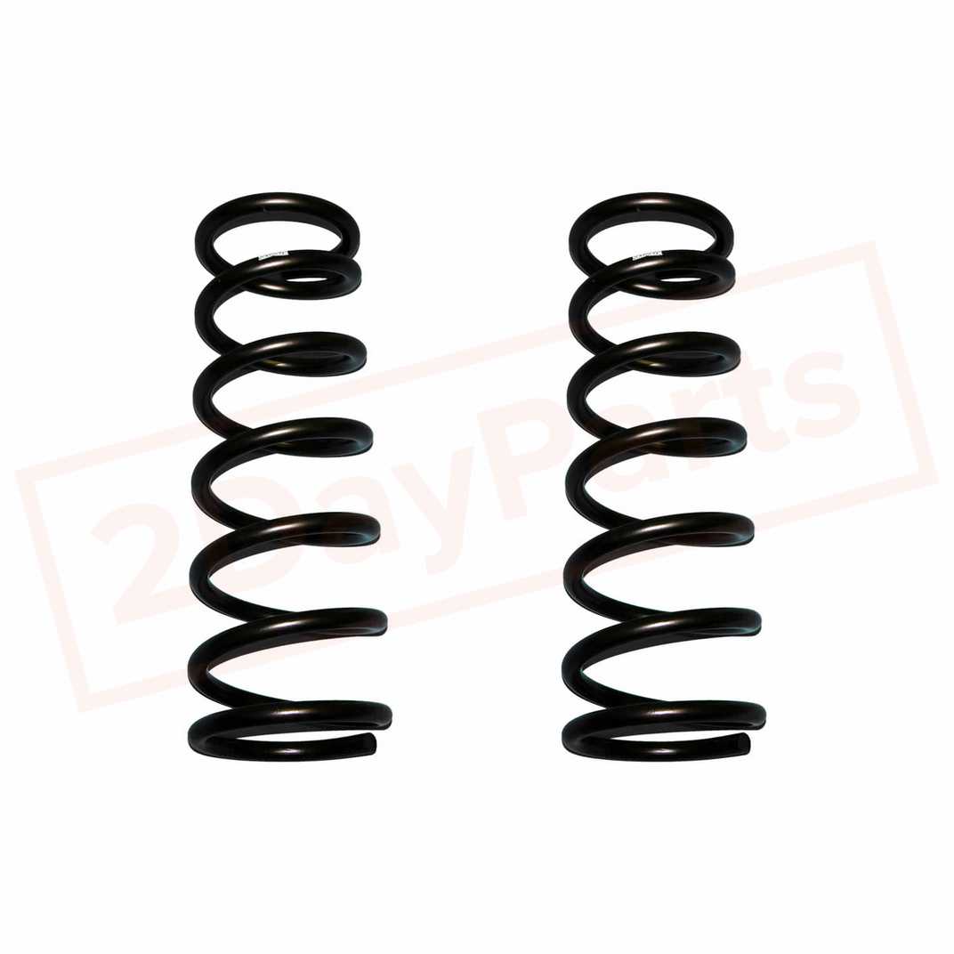 Image Skyjacker Softride Coil Spring for Dodge Ram 1500 1994-01 4WD part in Coil Springs category