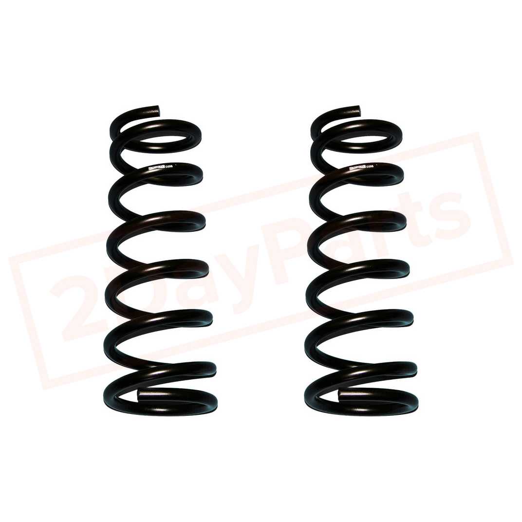 Image Skyjacker Softride Coil Spring for Dodge Ram 2500 1994-10 4WD part in Coil Springs category