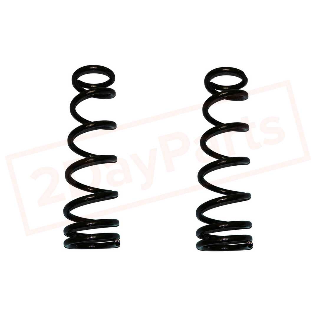 Image Skyjacker Softride Coil Spring for Dodge Ram 2500 1994-2010 4WD part in Coil Springs category