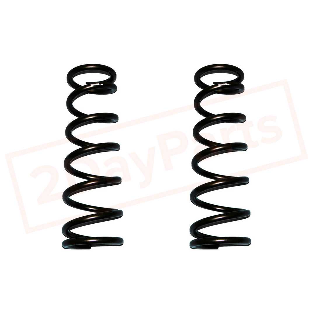 Image Skyjacker Softride Coil Spring for Dodge Ram 2500 94-10 4WD part in Coil Springs category