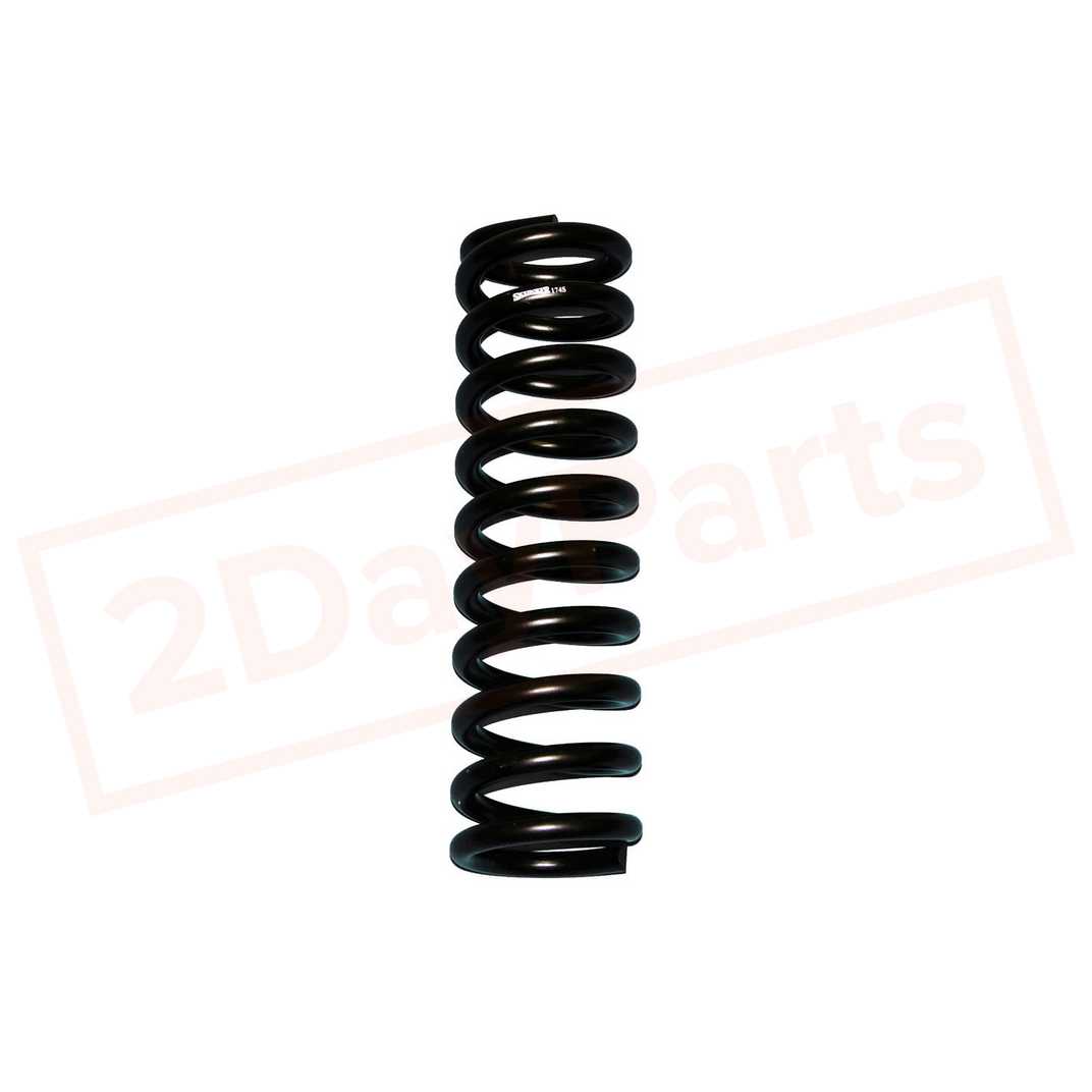 Image Skyjacker Softride Coil Spring for Ford Bronco 4WD 1966-1979 part in Coil Springs category