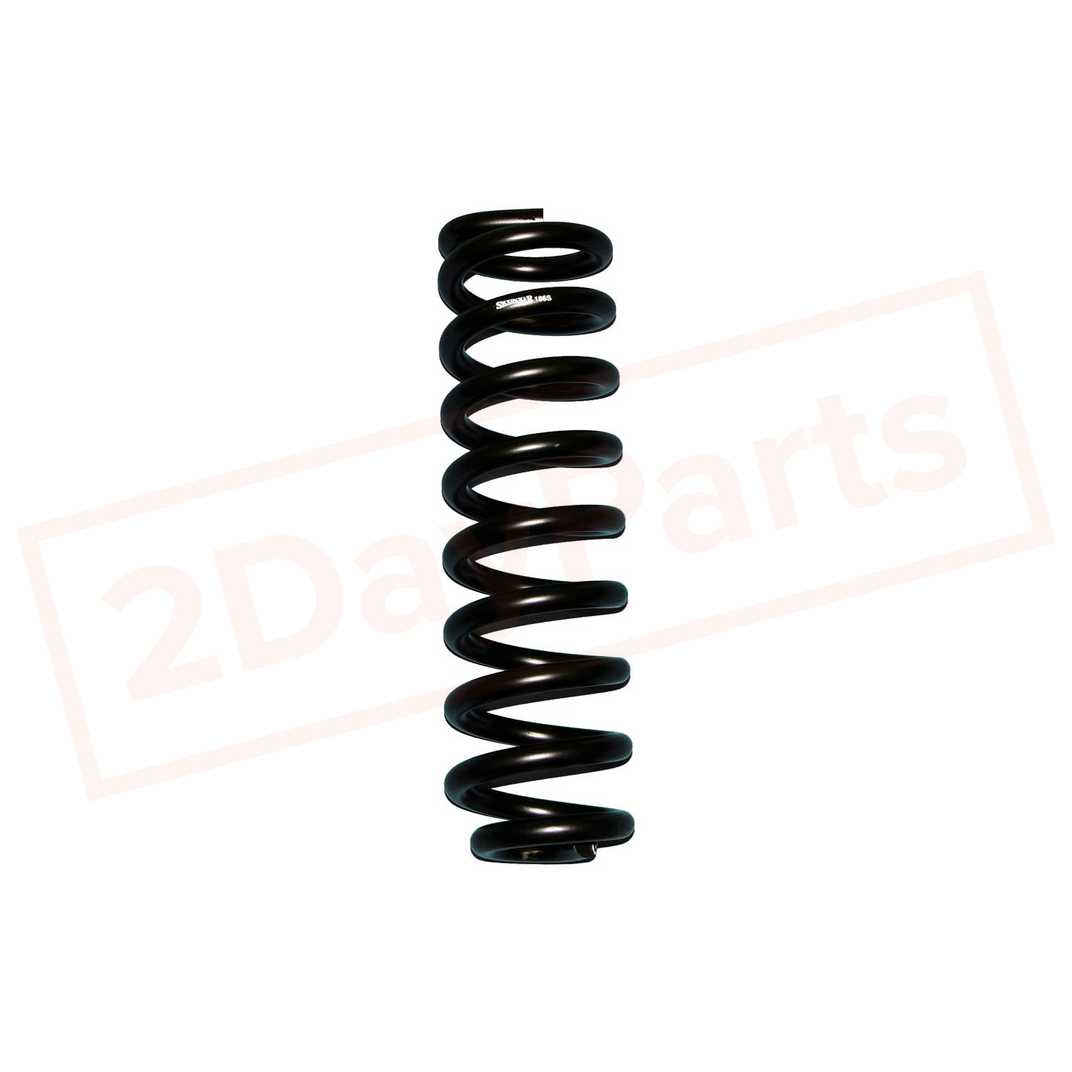 Image Skyjacker Softride Coil Spring for Ford Bronco 4WD 1980-1996 part in Coil Springs category