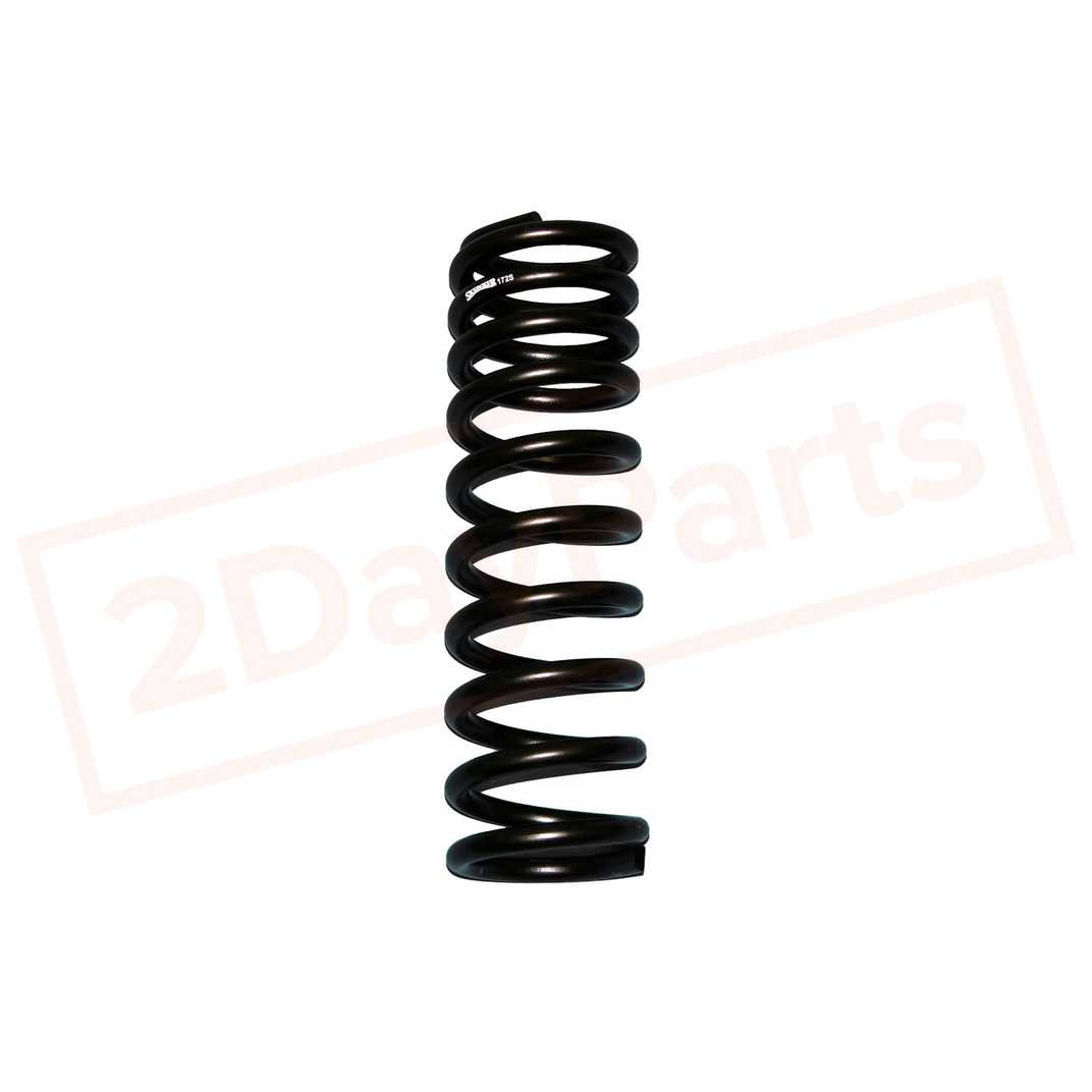 Image Skyjacker Softride Coil Spring for Ford F-100 4WD 1970-72 part in Coil Springs category