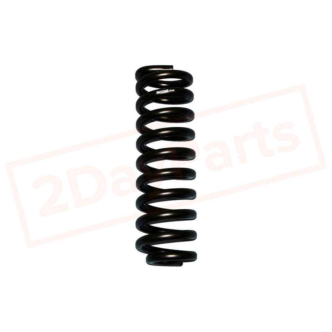 Image Skyjacker Softride Coil Spring for Ford F-150 4WD 80-96 part in Coil Springs category