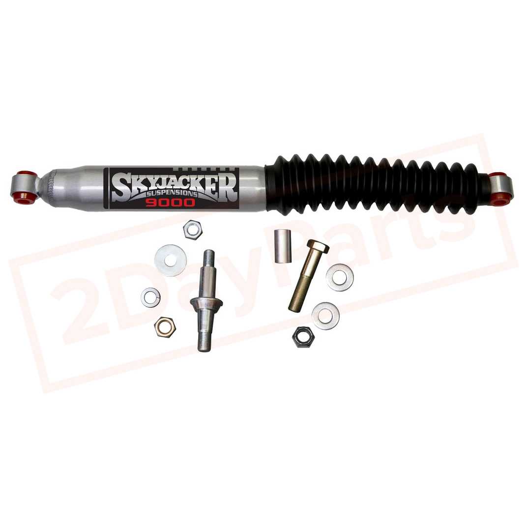 Image Skyjacker Stabilizer Replacement Kit for Chevrolet Silverado 4WD 2011-2012 part in Shocks & Struts category