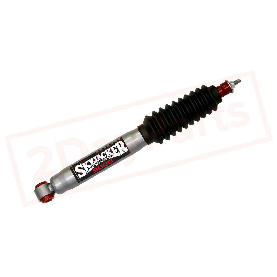 Image Skyjacker Steering Stabilizer for 1976-1986 Jeep CJ7 4WD part in Tie Rod Linkages category