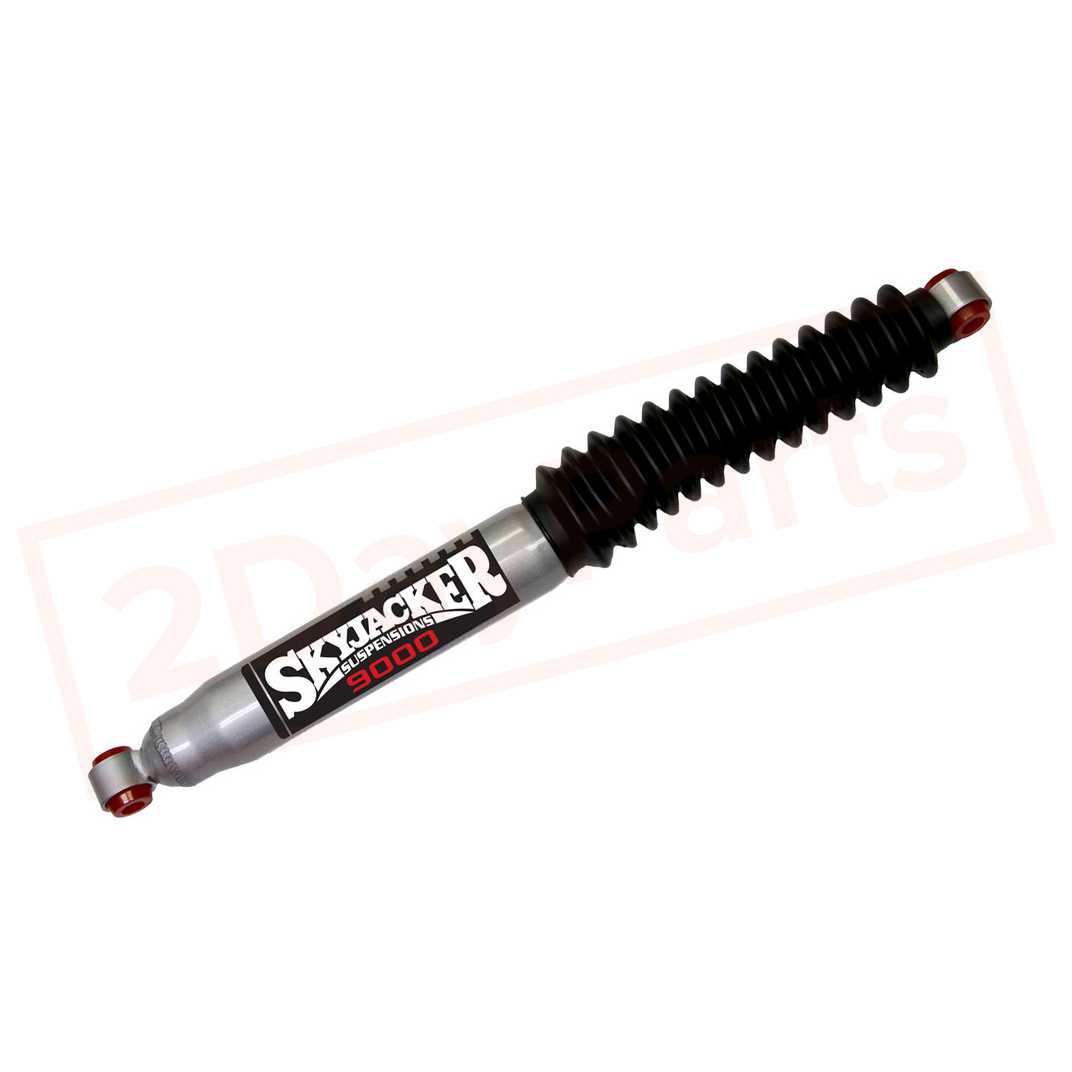 Image Skyjacker Steering Stabilizer for 1984-1990 Jeep Wagoneer 4WD part in Tie Rod Linkages category