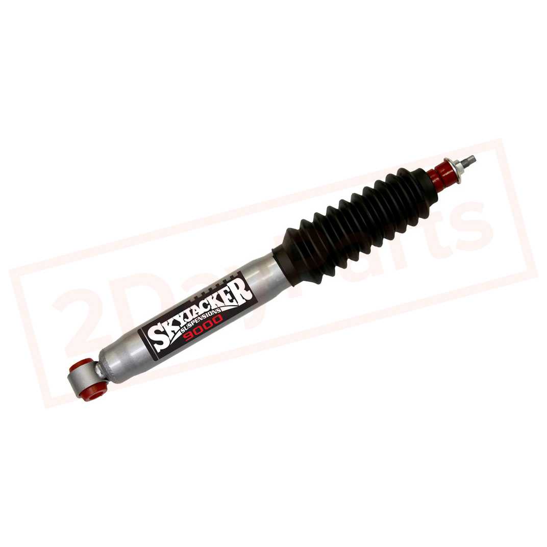 Image Skyjacker Steering Stabilizer for 2003-09 Hummer H2 4WD part in Tie Rod Linkages category