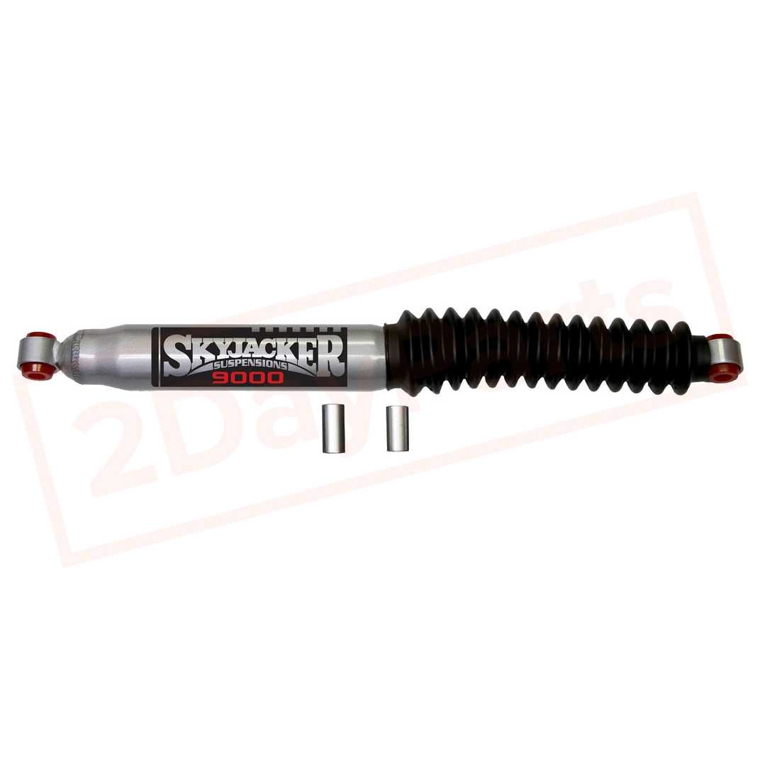 Image Skyjacker Steering Stabilizer HD OEM Replacement Kit for 2014-14 Ram 2500 4WD part in Tie Rod Linkages category